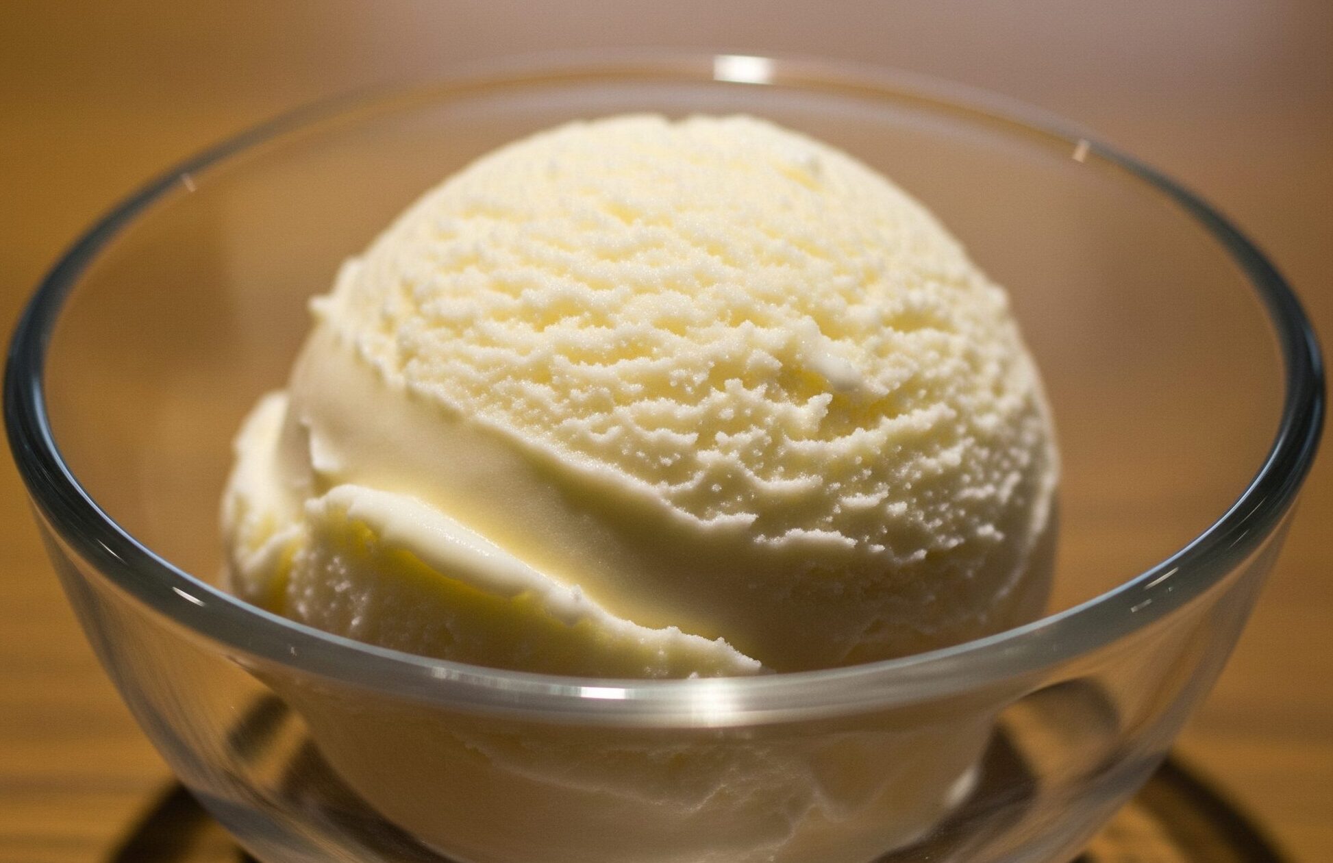 アイスクリーム